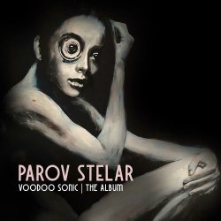 Обкладинка Parov Stelar - Black Marlin