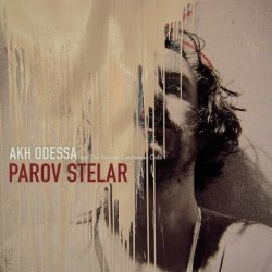 Обкладинка Parov Stelar - Candy Girl (Late Night Mix)