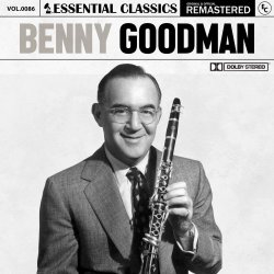 Обкладинка Benny Goodman - Roll 'Em
