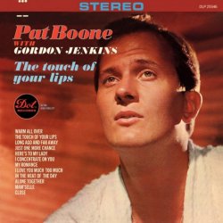 Обкладинка Pat Boone - Money Honey