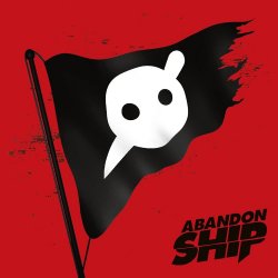 Обкладинка Knife Party - 404