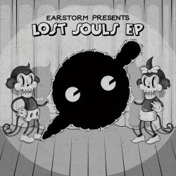 Обкладинка Knife Party - Lost souls