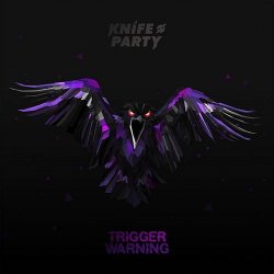 Обкладинка Knife Party - Plur Police