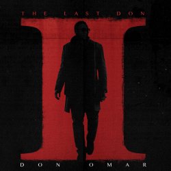 Обкладинка Don Omar - Callejero