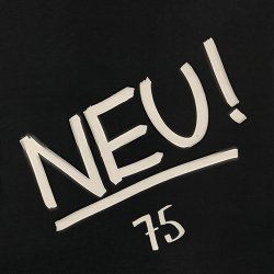 Обкладинка Neu! - Seeland