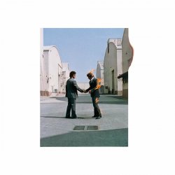 Обкладинка Pink Floyd - Have A Cigar