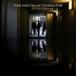 Обкладинка Van Der Graaf Generator - Aloft