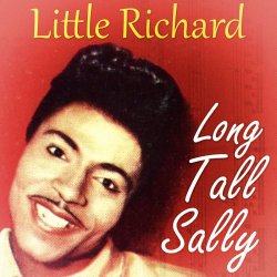 Обкладинка Little Richard - I Aint Never