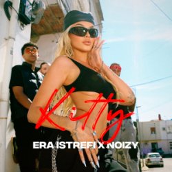 Обкладинка Era Istrefi & Noizy - Kitty