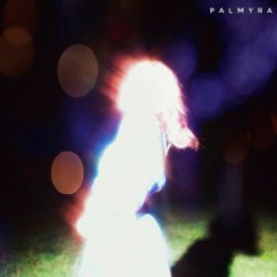 Обкладинка PALMYRA - Прийду Вночі