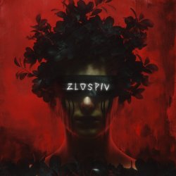 Обкладинка Bartky - Zlospiv