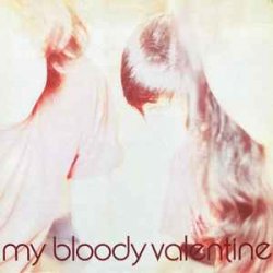 Обкладинка My Bloody Valentine - Soft As Snow (But Warm Inside)