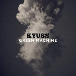 Обкладинка Kyuss - Hurricane
