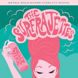 Обкладинка The Surfrajettes - Train Kept A Rollin'