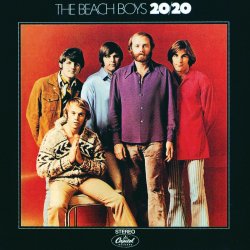 Обкладинка The Beach Boys - I Get Around