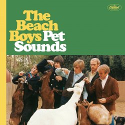 Обкладинка The Beach Boys - Kokomo