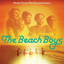 Обкладинка The Beach Boys - Cotton Fields