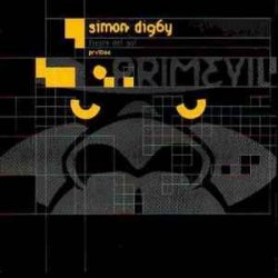Обкладинка Simon Digby - Fiesta del Sol