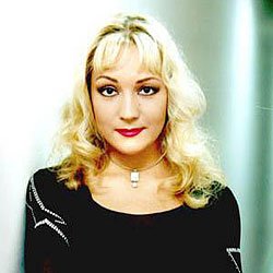Обкладинка Татьяна Буланова - Встреча