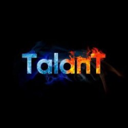 Обкладинка Talant - Вот Такой Пацан