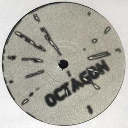 Обкладинка Basic Channel - Octagon
