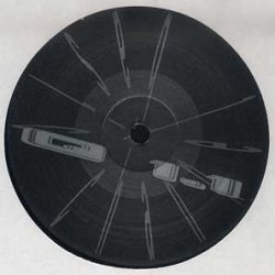 Обкладинка Quadrant - Untitled IV