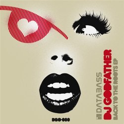 Обкладинка DJ Godfather - Drop that Thang Down