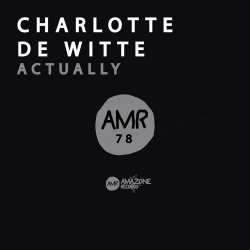 Обкладинка Charlotte De Witte - Human Beings (Ricardo Garduno remix)