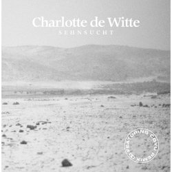 Обкладинка Charlotte De Witte - Sehnsucht
