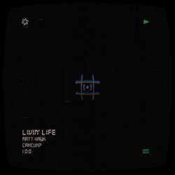 Обкладинка Matt Hawk & CANCUN? & I.D.O. - LIVIN' LIFE
