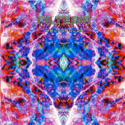Обкладинка Filteria - Pyrogen