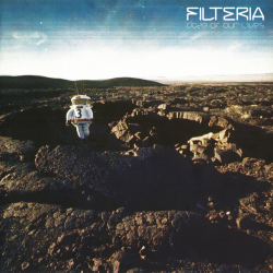 Обкладинка Filteria - Float Away & Disappear