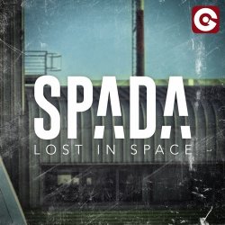 Обкладинка Spada - Lost in space (original mix)