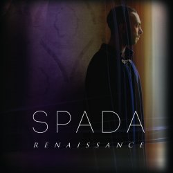 Обкладинка Spada - Snowpark
