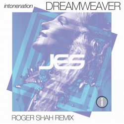 Обкладинка Jes - Dreamweaver (Roger Shah Club Mix)