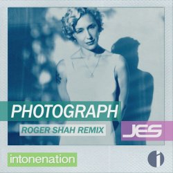 Обкладинка Jes - Photograph (Roger Shah remix)