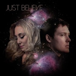 Обкладинка TyDi & JES - Just Believe