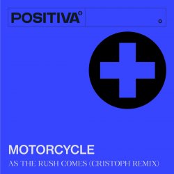 Обкладинка Motorcycle - As The Rush Comes [Cristoph Remix]