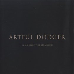 Обкладинка Artful Dodger - Think About Me (Matt 'Jam' Lamont & DJ Face Classic Vocal Mix)