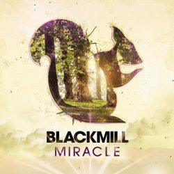 Обкладинка Blackmill - Spirit Of Life