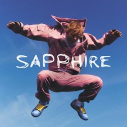 Обкладинка Ed Sheeran - Sapphire