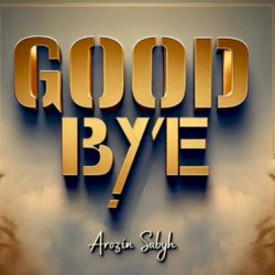 Обкладинка Arozin Sabyh - Good Bye