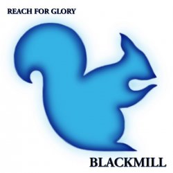 Обкладинка Blackmill - Flesh and Bones
