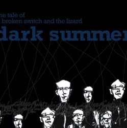 Обкладинка Dark Summer - Wild leap