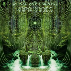Обкладинка Ataro & Mark Day - Natural Remedy