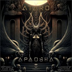 Обкладинка Ataro & Mark Day - Video Game