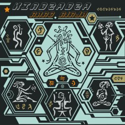 Обкладинка Kindzadza - Lofaz Dream