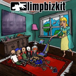 Обкладинка Limp Bizkit - Out Of Style