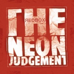 Обкладинка The Neon Judgement - Factory Walk