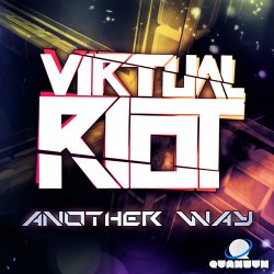 Обкладинка Virtual Riot - Another Way